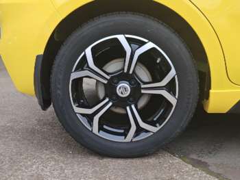 Used MG MG3 2020 for sale - 71053609: Photo