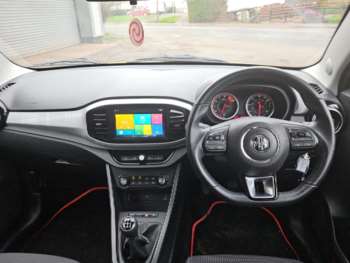 Used MG MG3 2020 for sale - 71053609: Photo