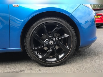 Used Vauxhall Adam 2018 for sale - 75517088: Photo