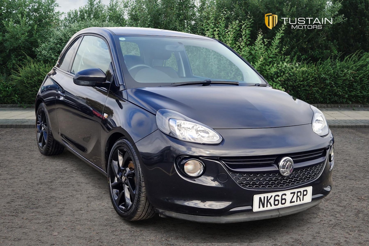 Used Vauxhall ADAM 2016 for sale - 76435991: Photo 1
