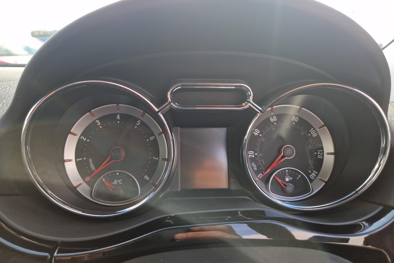 Used Vauxhall ADAM 2016 for sale - 76435991: Photo 13