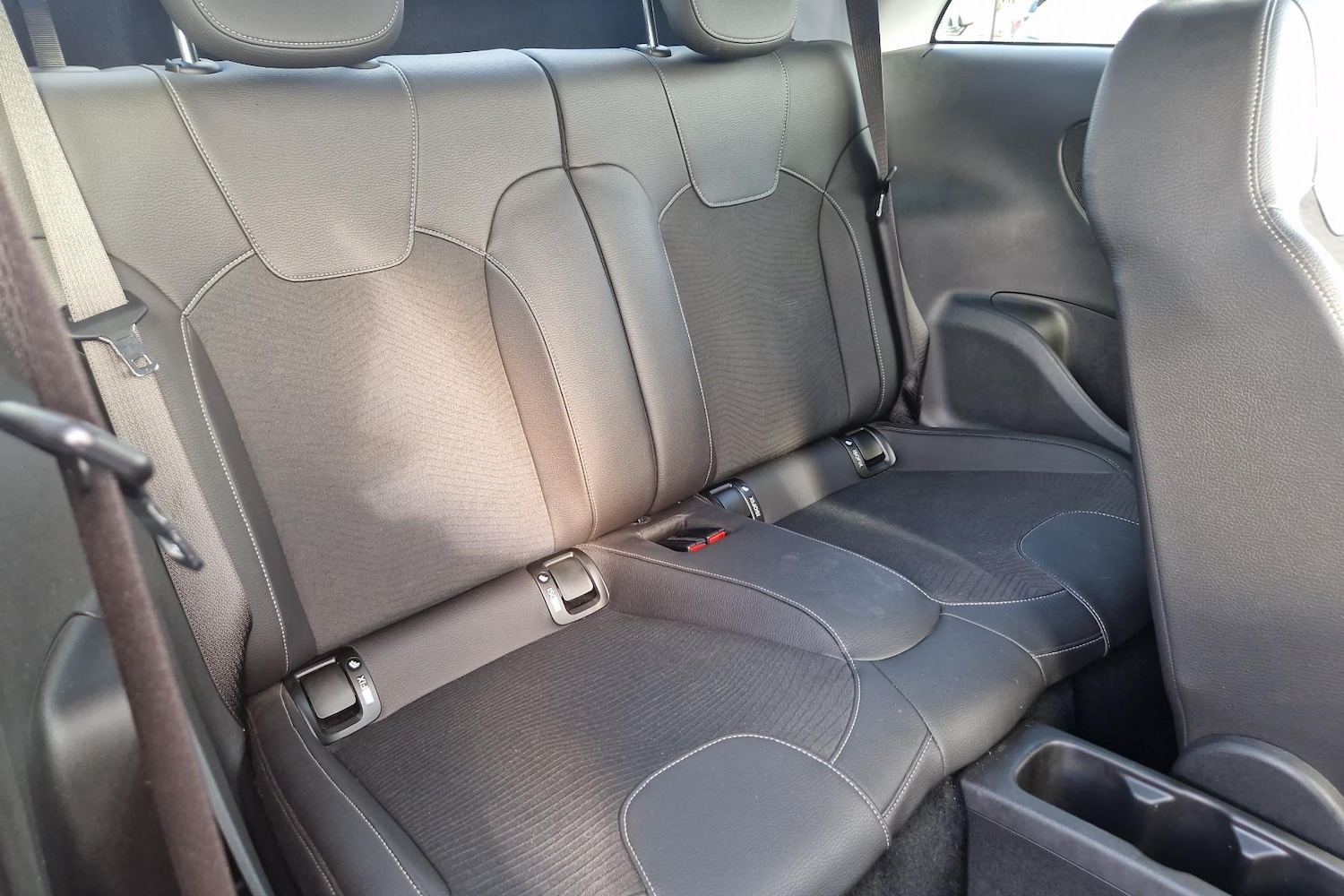 Used Vauxhall ADAM 2016 for sale - 76435991: Photo 19