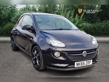 Vauxhall - ADAM