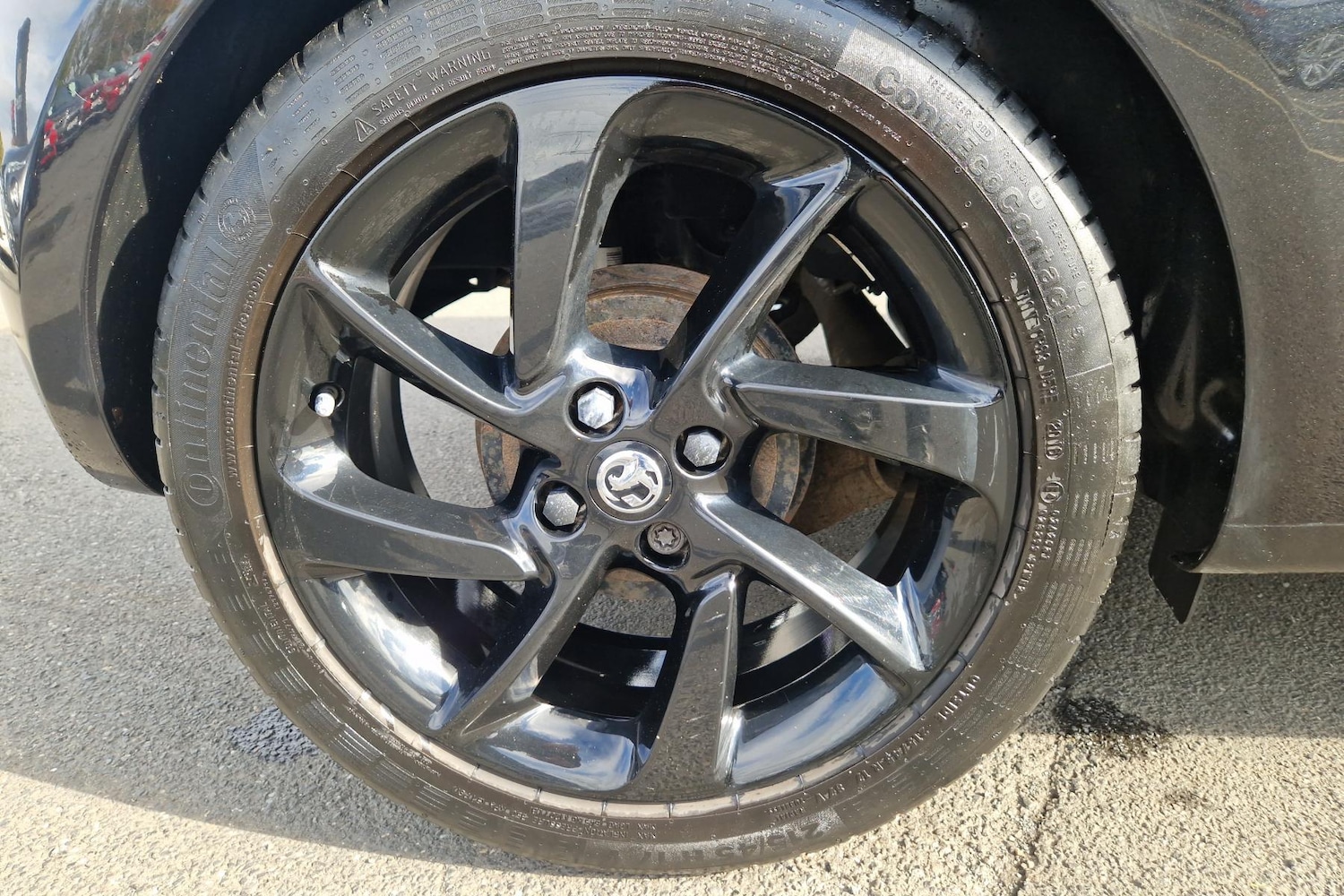 Used Vauxhall ADAM 2016 for sale - 76435991: Photo 3