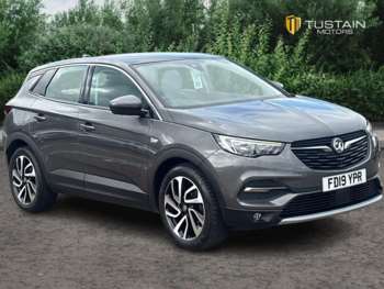 2019 - 1.5 Turbo D Elite Nav 5dr