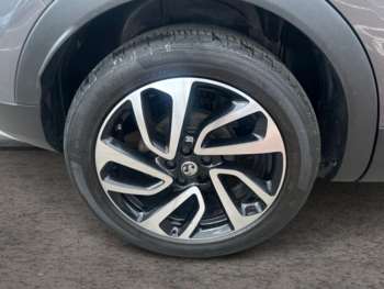 Used Vauxhall Grandland X 2019 for sale - 75053085: Photo