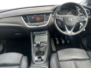 Used Vauxhall Grandland X 2019 for sale - 75053085: Photo