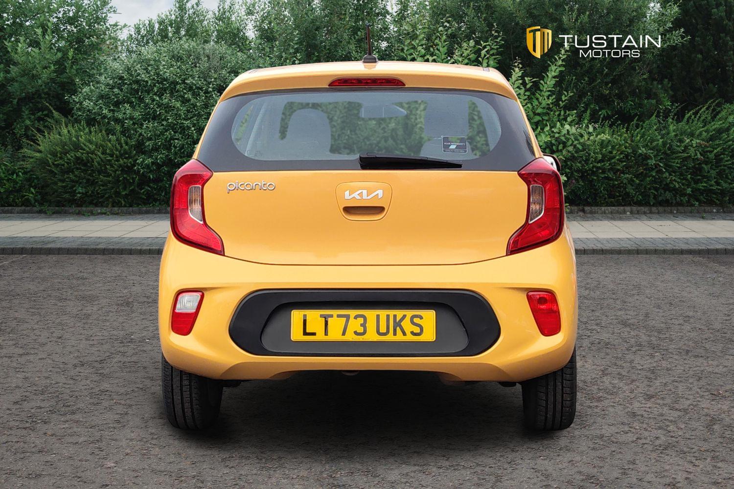 Used Kia Picanto 2023 for sale - 77443788: Photo 11