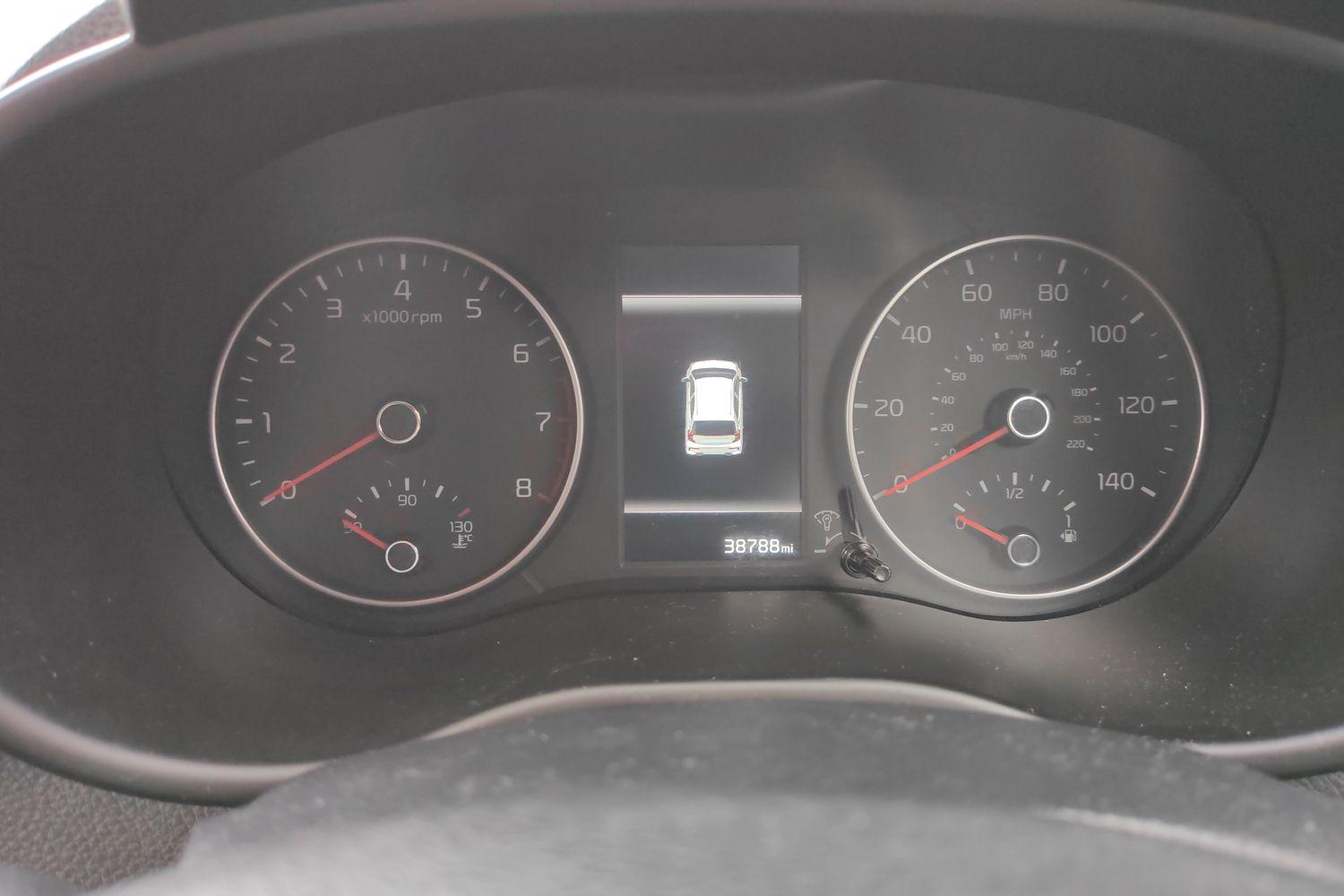 Used Kia Picanto 2023 for sale - 77443788: Photo 13