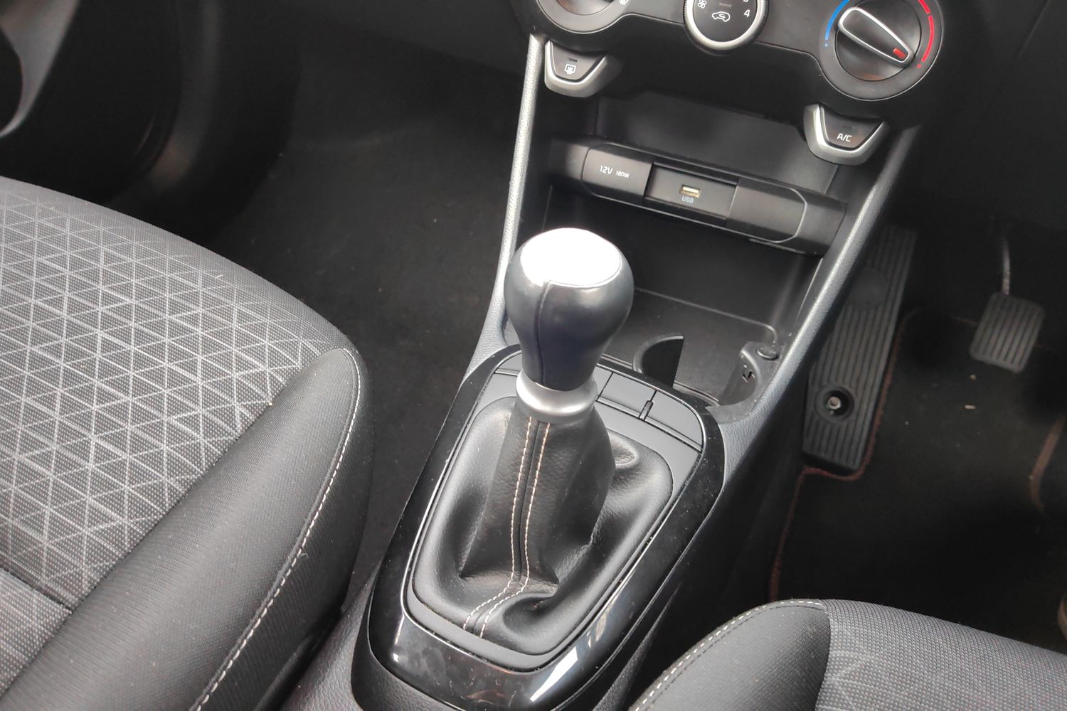 Used Kia Picanto 2023 for sale - 77443788: Photo 14