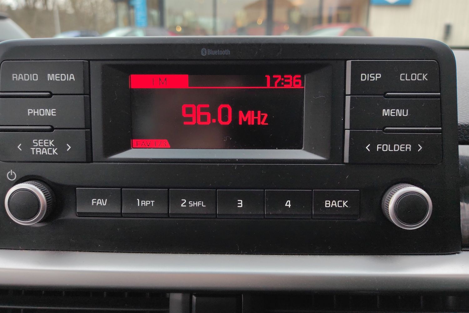 Used Kia Picanto 2023 for sale - 77443788: Photo 15