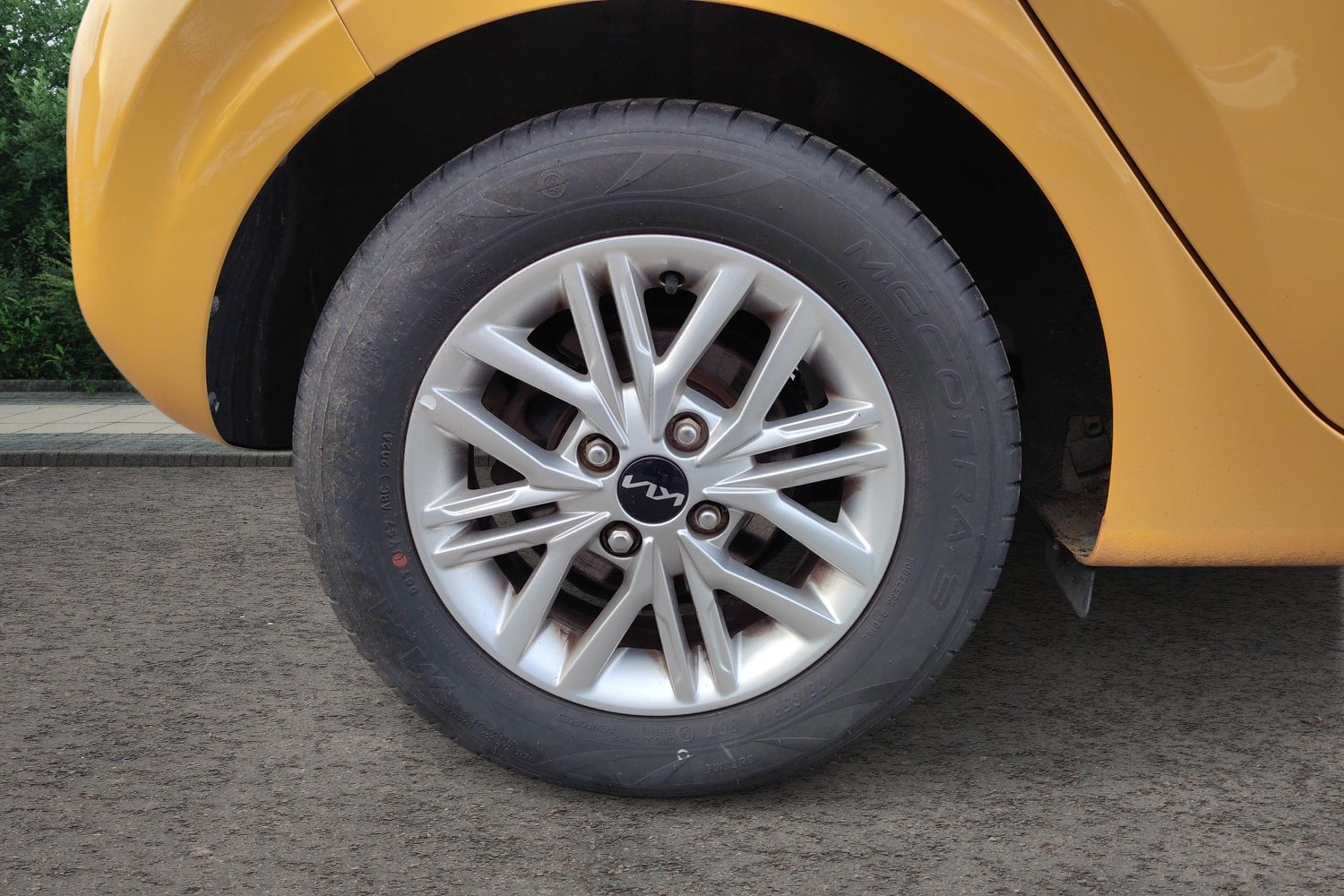 Used Kia Picanto 2023 for sale - 77443788: Photo 3