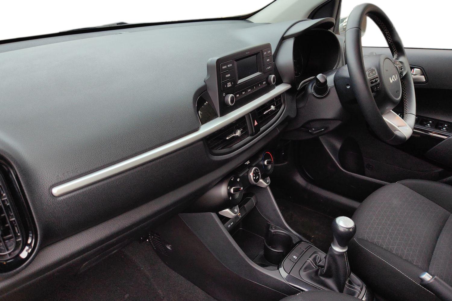 Used Kia Picanto 2023 for sale - 77443788: Photo 5