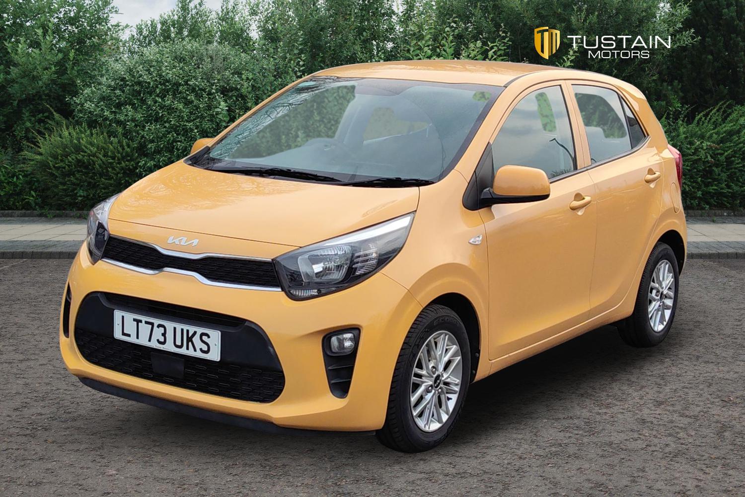 Used Kia Picanto 2023 for sale - 77443788: Photo 6