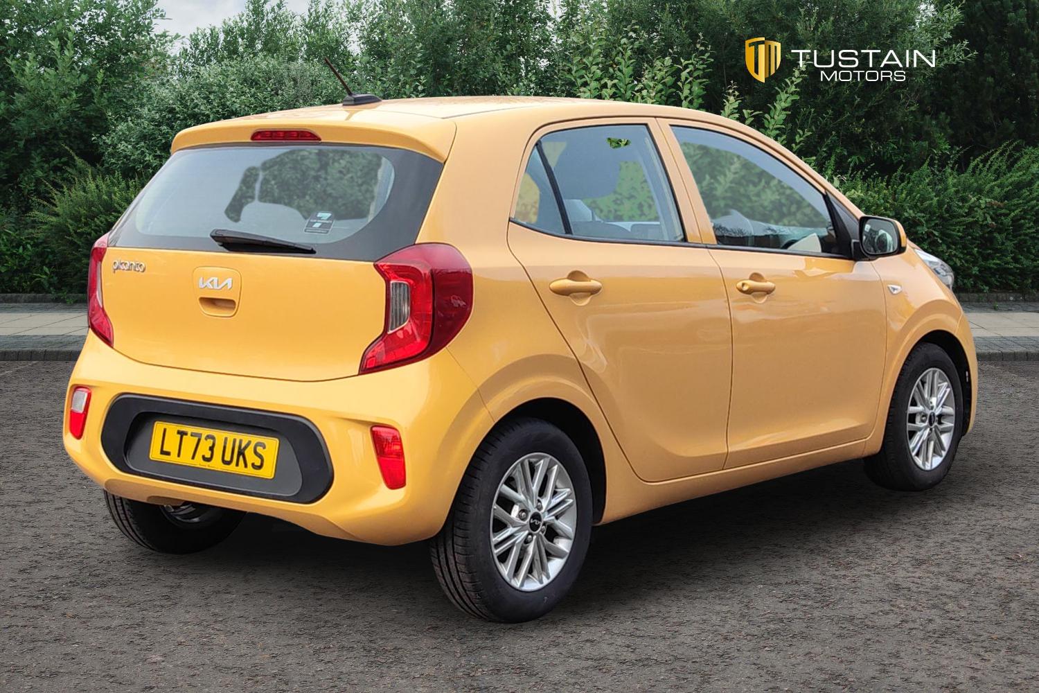 Used Kia Picanto 2023 for sale - 77443788: Photo 7