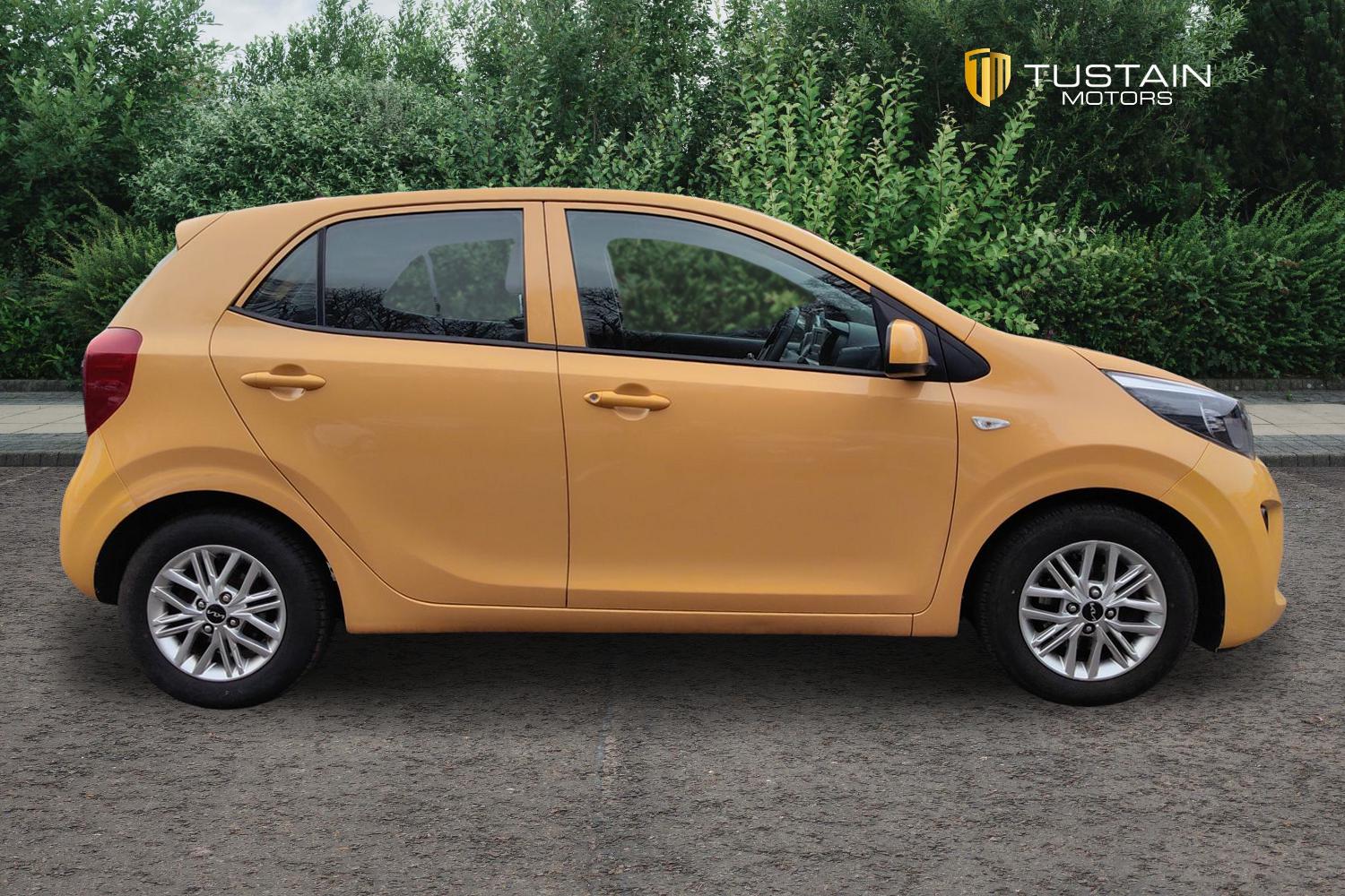 Used Kia Picanto 2023 for sale - 77443788: Photo 8