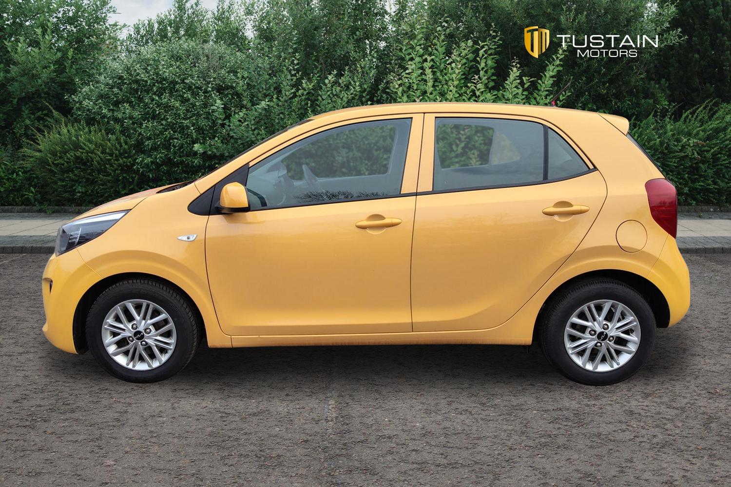 Used Kia Picanto 2023 for sale - 77443788: Photo 9