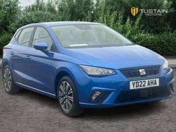 2022 - 1.0 TSI 95 SE Technology 5dr