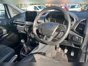 Used Ford Ecosport 2021 for sale - 76564662: Photo