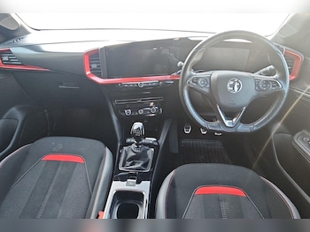 Used Vauxhall Mokka 2023 for sale - 78531098: Photo