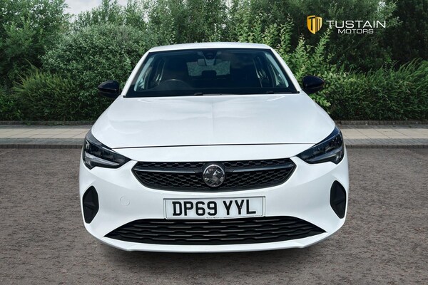 Used Vauxhall Corsa 2019 for sale - 75637602: Photo 10