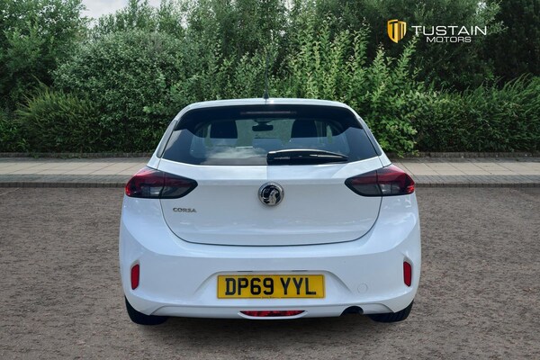 Used Vauxhall Corsa 2019 for sale - 75637602: Photo 11