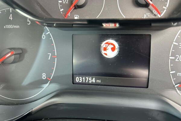 Used Vauxhall Corsa 2019 for sale - 75637602: Photo 13