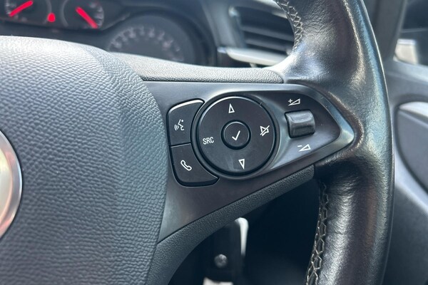 Used Vauxhall Corsa 2019 for sale - 75637602: Photo 19