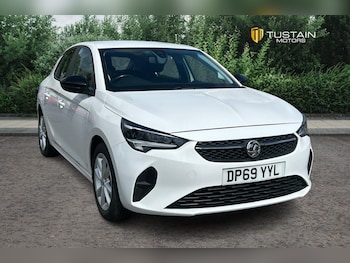 Used Vauxhall Corsa 2019 for sale - 75637602: Photo