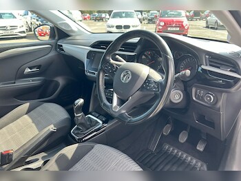 Used Vauxhall Corsa 2019 for sale - 75637602: Photo