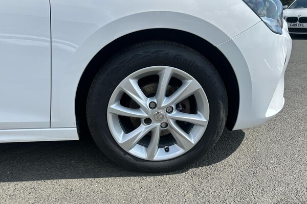 Used Vauxhall Corsa 2019 for sale - 75637602: Photo 3