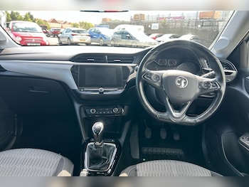 Used Vauxhall Corsa 2019 for sale - 75637602: Photo