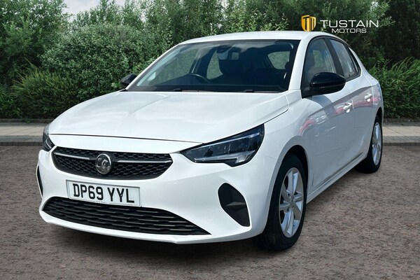 Used Vauxhall Corsa 2019 for sale - 75637602: Photo 6