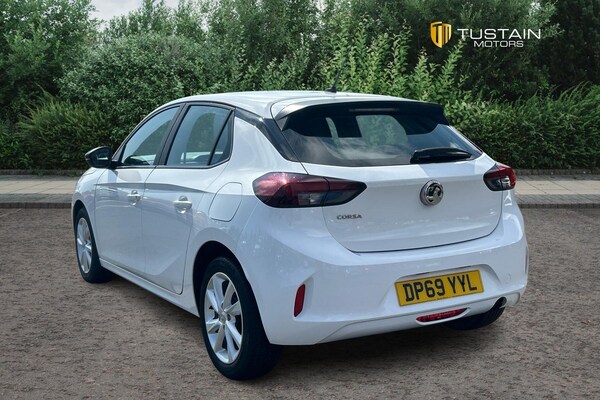 Used Vauxhall Corsa 2019 for sale - 75637602: Photo 7
