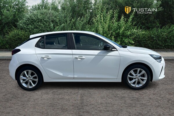 Used Vauxhall Corsa 2019 for sale - 75637602: Photo 8
