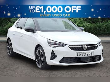 Used Vauxhall Corsa 2023 for sale - 79779012: Photo