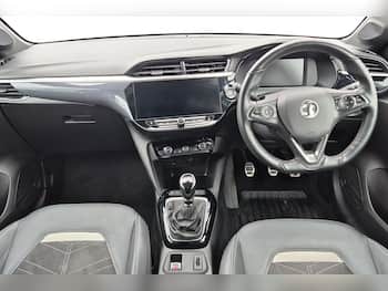 Used Vauxhall Corsa 2023 for sale - 79779012: Photo