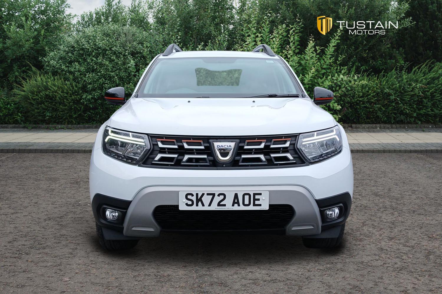 Used Dacia Duster 2022 for sale - 77996380: Photo 10