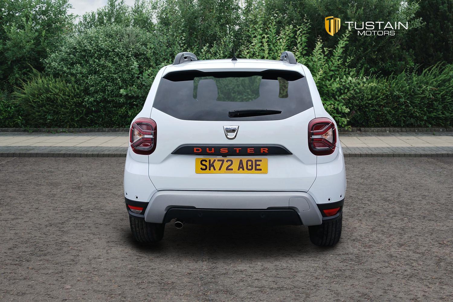 Used Dacia Duster 2022 for sale - 77996380: Photo 11
