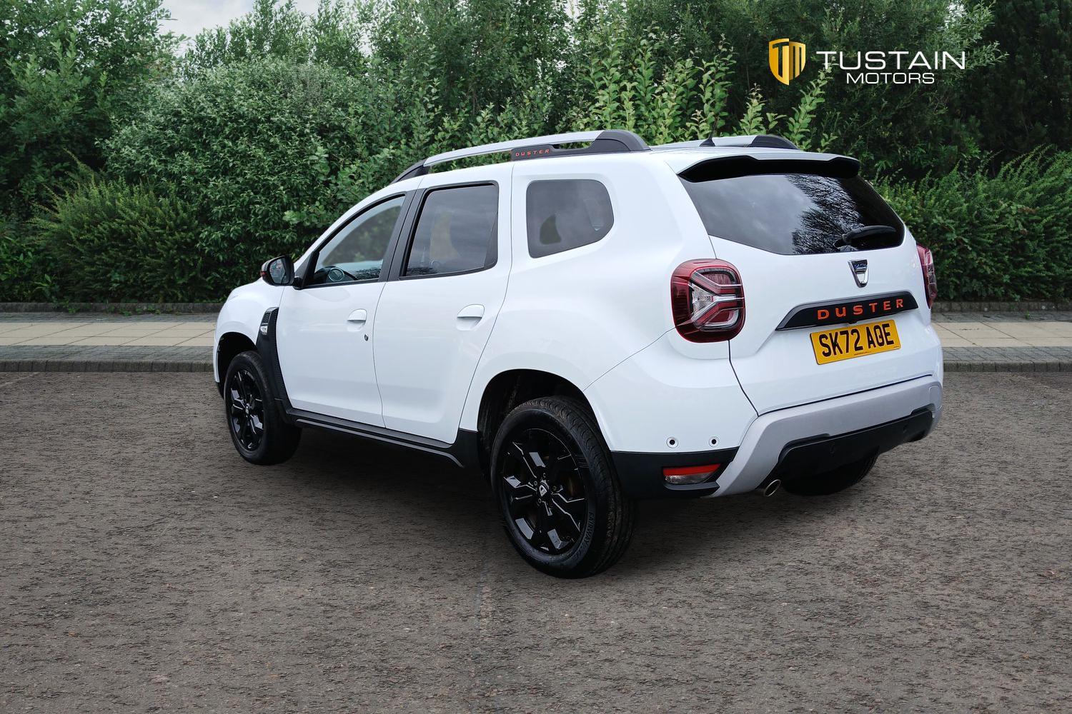 Used Dacia Duster 2022 for sale - 77996380: Photo 12