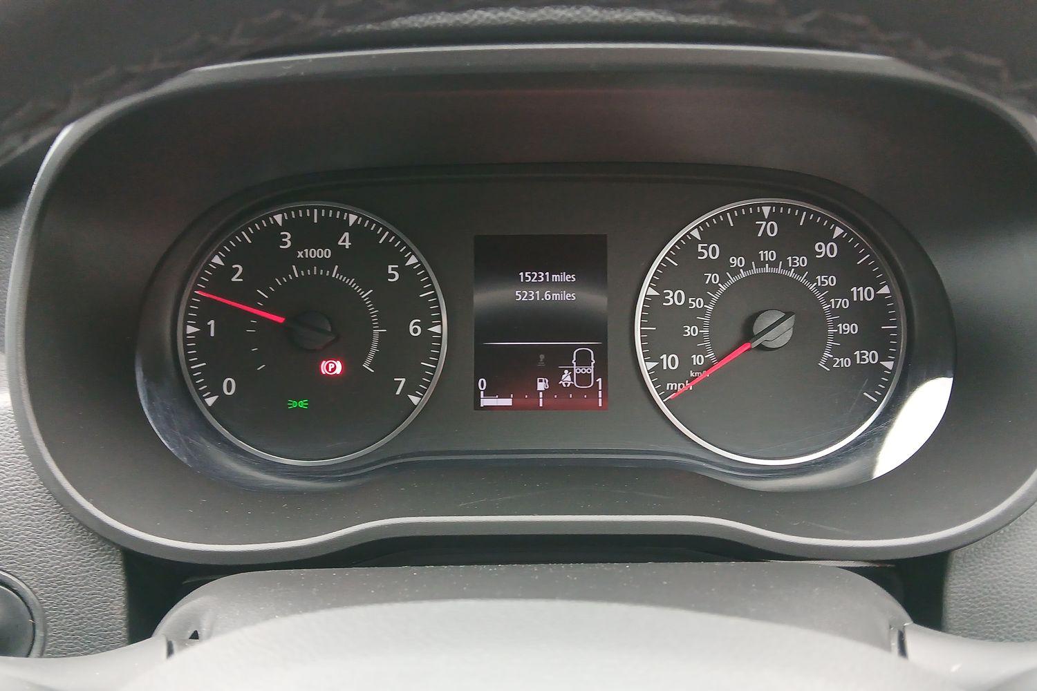 Used Dacia Duster 2022 for sale - 77996380: Photo 13