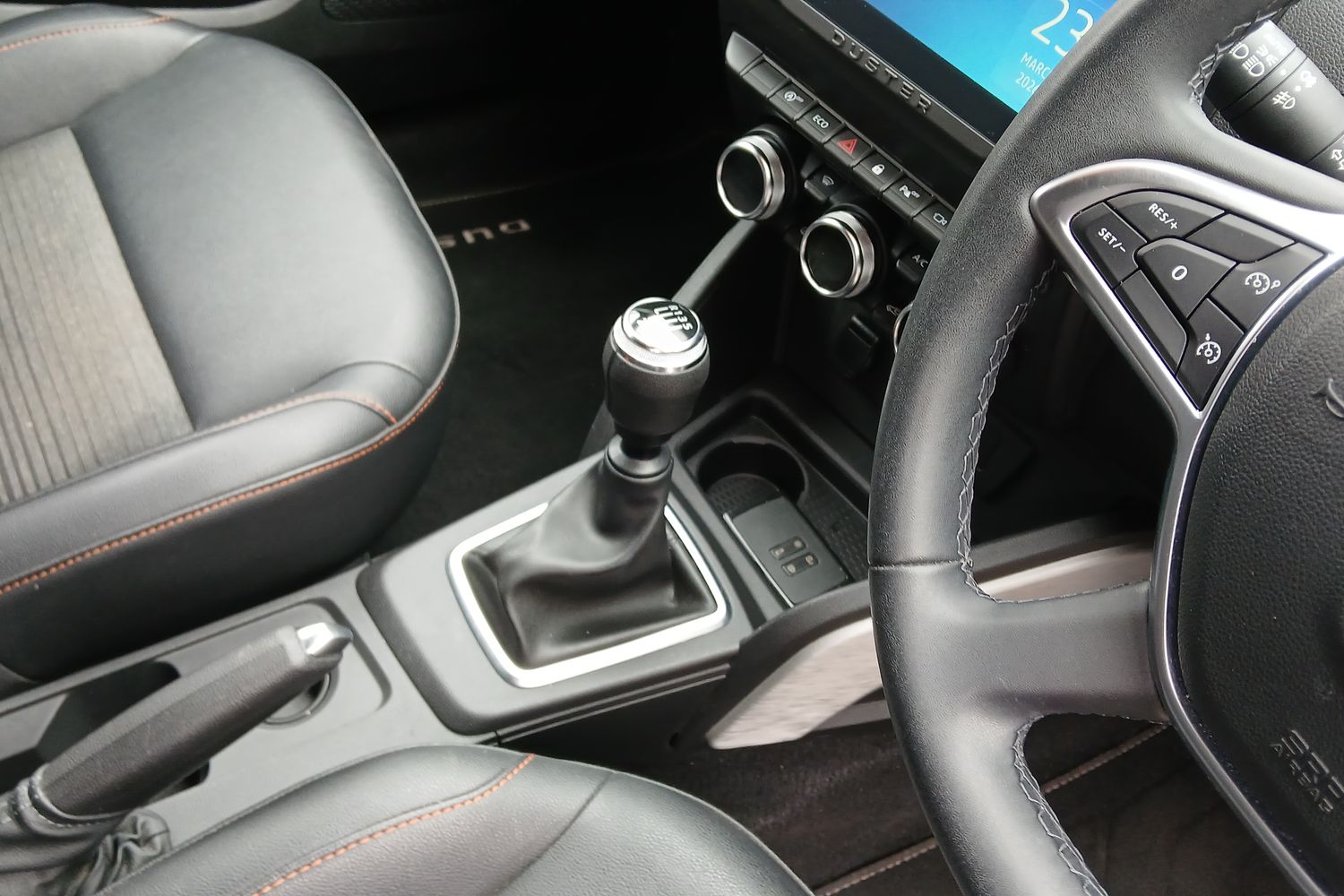 Used Dacia Duster 2022 for sale - 77996380: Photo 14