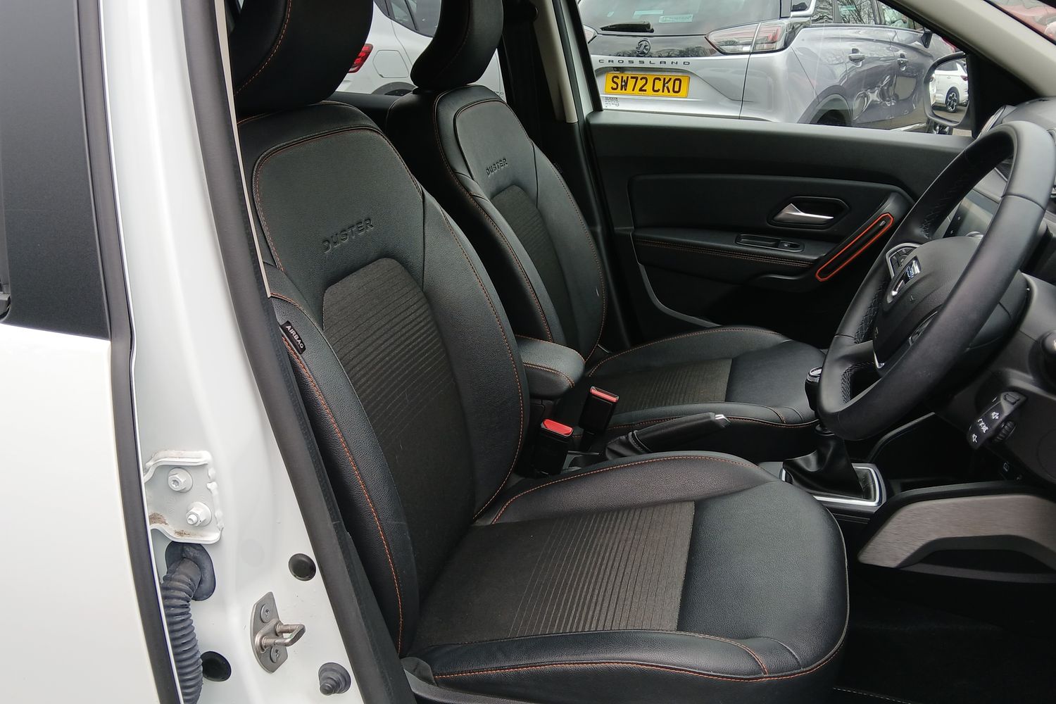 Used Dacia Duster 2022 for sale - 77996380: Photo 15