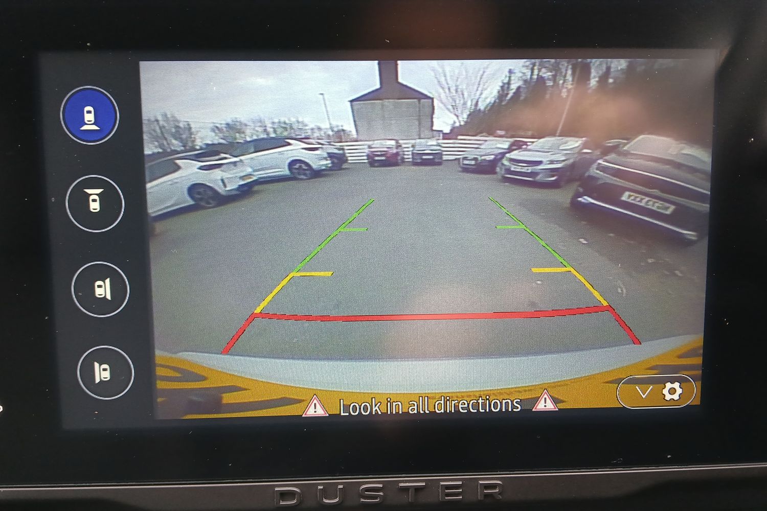 Used Dacia Duster 2022 for sale - 77996380: Photo 19