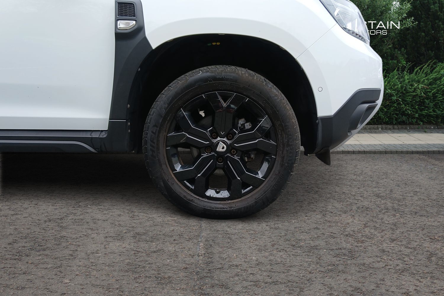 Used Dacia Duster 2022 for sale - 77996380: Photo 3