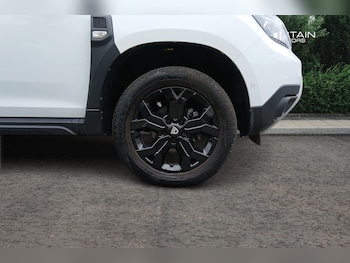 Used Dacia Duster 2022 for sale - 77996380: Photo