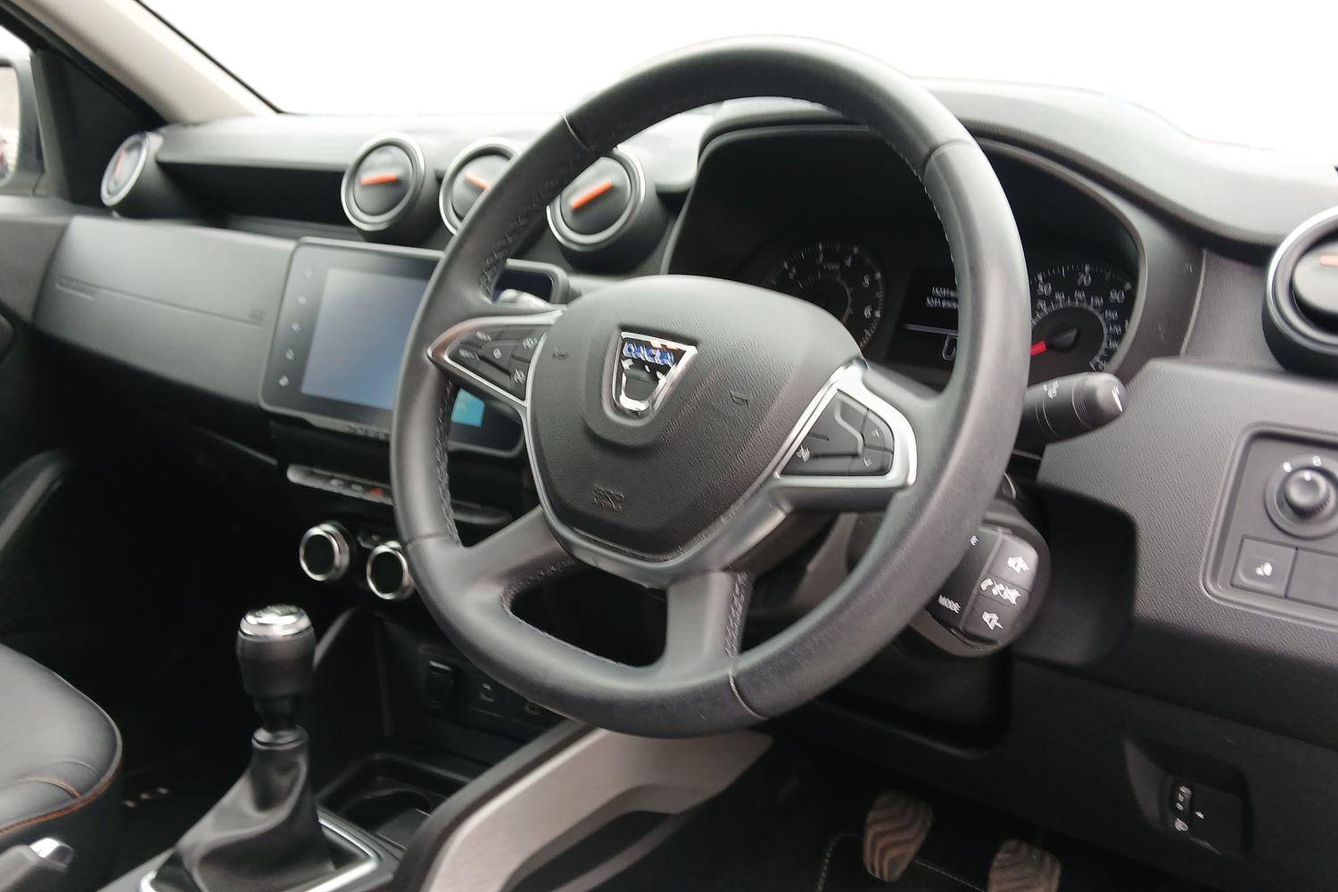 Used Dacia Duster 2022 for sale - 77996380: Photo 5