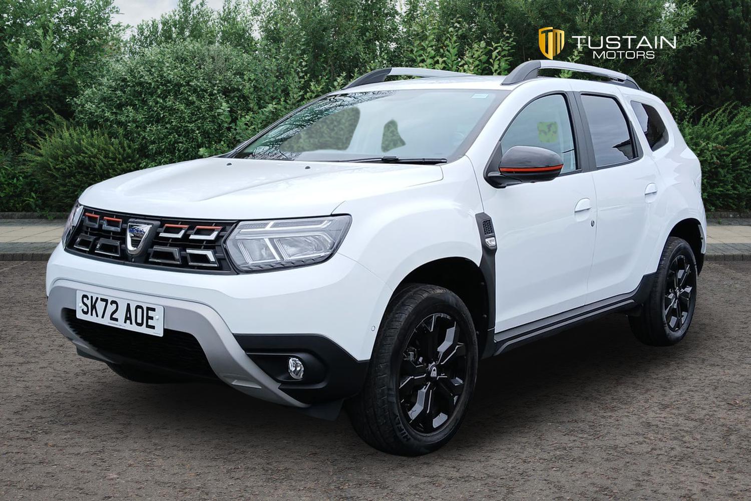 Used Dacia Duster 2022 for sale - 77996380: Photo 6
