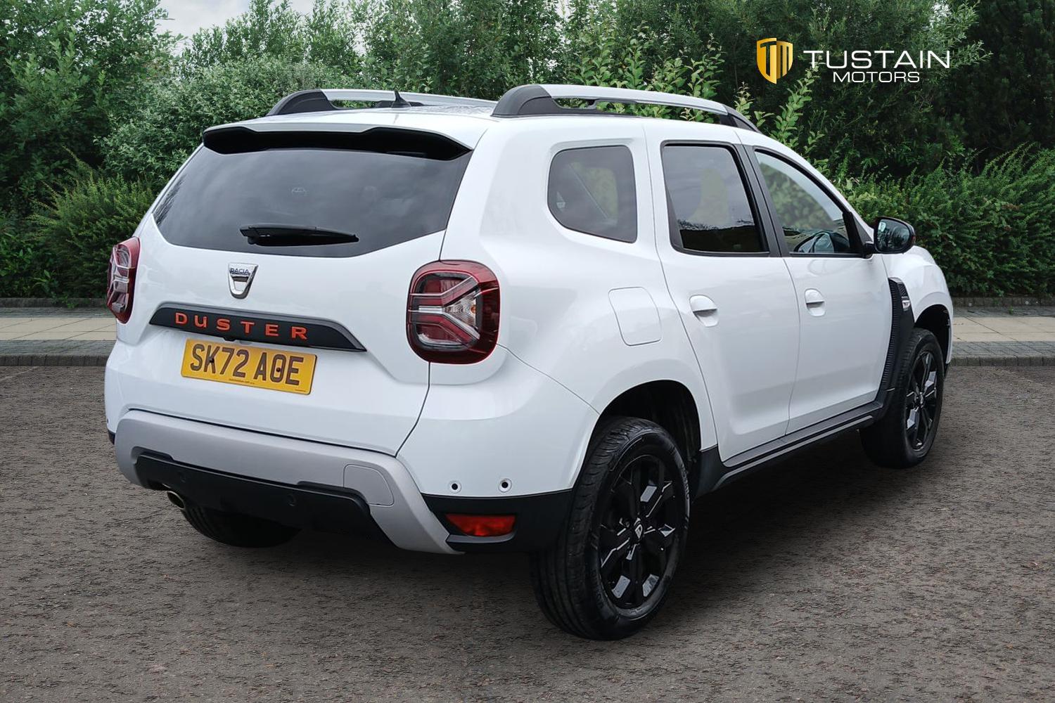 Used Dacia Duster 2022 for sale - 77996380: Photo 7