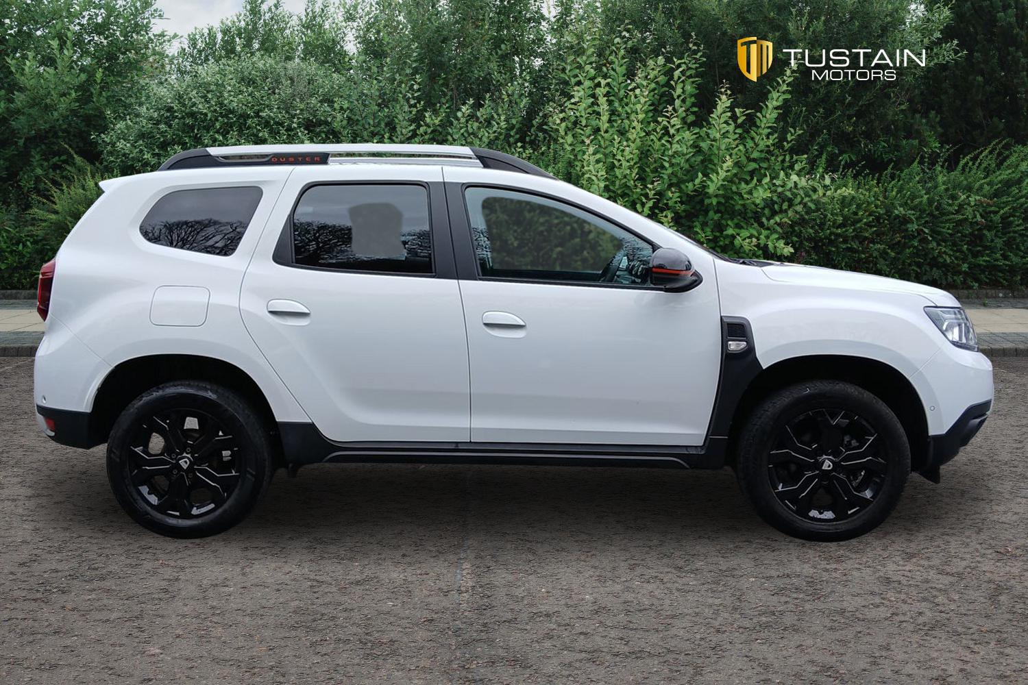 Used Dacia Duster 2022 for sale - 77996380: Photo 8